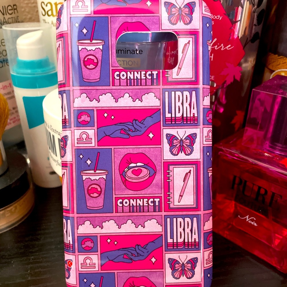 Phone cases